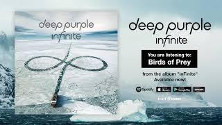 Deep Purple "Birds Of Prey" Full Song Stream