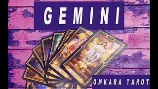 Gemini Tarot  (16th-22nd SEPT) WEEK AHEAD- MONEY, CAREER, LOVE.