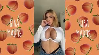 June 27, 2023 | Busty Tiktok Babes BustyHot No Bra |Bouncing Boobs #bigbang #bigbank #tiktok