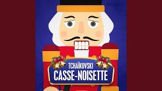 Casse-noisette : Valse des fleurs