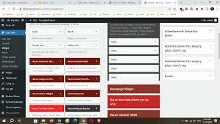 Hướng dẫn tạo web phim Wordpress tự động với code Halimmovie  - Wordpress Tutorial | Ying VN