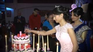 Brahmi Sweet Sixteen Highlights