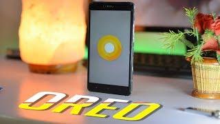 Redmi Note 4 : Install Android 8.0 OREO (Unofficial Lineage OS 15.0)  & Bugs Discussion