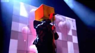 The Pet Shop Boys Glastonbury 2010 ( Heart ) & (You Were Always On My Mind)