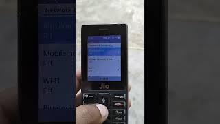 jio phone me hotspot #youtubeshorts #ytshorts #real #viralvideo