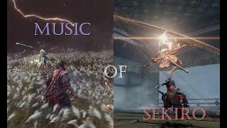 Music Of Sekiro