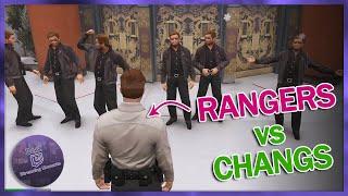 BEST OF GTA RP 266 - PARK RANGERS VS CHANG CLONES, BUDDHA RAIDED | NoPixel Funny Moments/Highlights