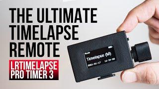 Is this the best timelapse remote?