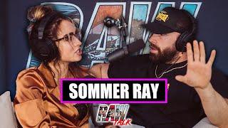 SOMMER RAY & BRADLEY MARTYN FINALLY TELL THE TRUTH