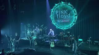 Pink Floyd Project “Shine on your crazy diamond”