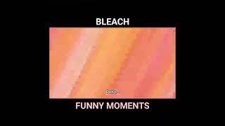 Rukia got tempted by cute things | Bleach Funny Moments