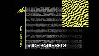 Gremlinz & Jesta - Ice Squirrels