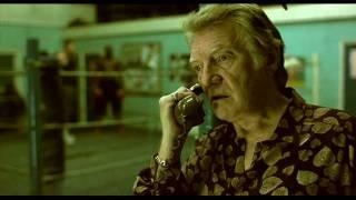 Alan Ford (Brick Top) - Snatch interview