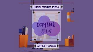 WEB GAME DEV || UPCOMING EVENT TEASER || Gaming Geeks X Code8