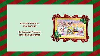 Mickey And The Very Many Christmases Credits