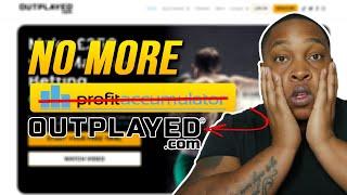 Why Did Profit Accumulator Change Its Name To Outplayed.Com?