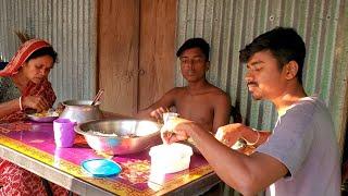 Bangladeshi Village Morning Life | Village Life | Simple Life