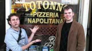 Day 31, Pizza Month 2010; Scott's Pizza Tours (NYC)