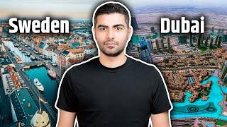 The Dubai Advantage: How I Escaped High Taxes in Sweden and Found Success in Dubai