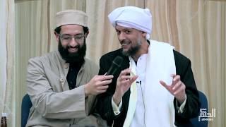 Seeking Allah: Through His Messenger ﷺ - Habib Kadhim Al-Saqqaf