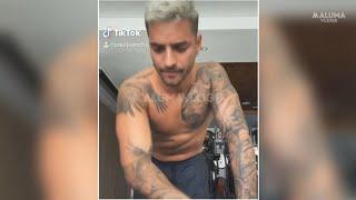 Maluma en Tik Tok (@papijuancho) | MalumaVlogs