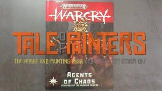 Chaos Grand Alliance Warcry Review