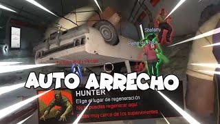 El auto que lo cambió todo  Left 4 Dead 2 Clips