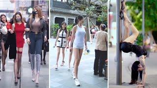 mejores street fashion tiktok hot