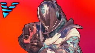 Titan Problems  | Destiny 2 |  #shorts