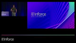 AWS re:Inforce 2022 - Building a global connected network using AWS Direct Connect SiteLink (NIS310)