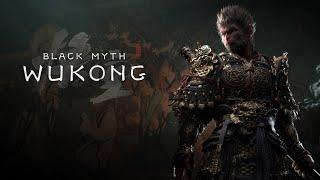 Black Myth Wukong (NG+7) - PS5 Pro Enhanced (New Update)