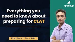 Everything You Need to know About CLAT 2021 | How to Prepare? Tips | Surajit Bhaduri