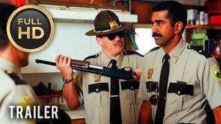  SUPER TROOPERS (2001) | Full Movie Trailer in HD | 1080p