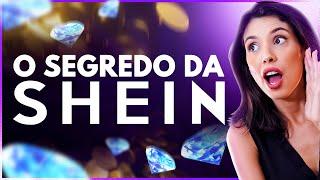 ESTRATÉGIAS DA SHEIN: Aplique e VENDA MUITO MAIS no Seu Ecommerce