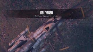 GTA-O:  How to Sell Bunker 100% Solo with 1 Delivery Vehicle in a Populated Lobby!