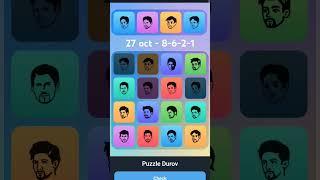 Major Durov puzzle | Rihan monitor