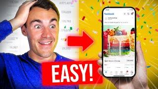 The EASY Way To Create Facebook Ads That Convert (Full Tutorial)