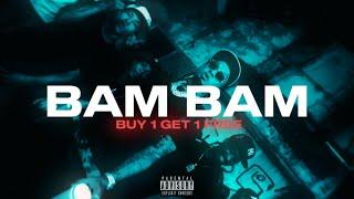 (GRATIS) ROCHY RD TYPE BEAT ~ "BAM BAM" | Dembow Type Beat 2024