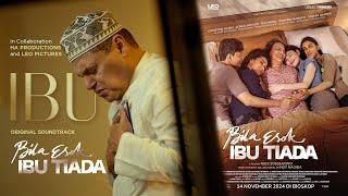 Haddad Alwi - Ibu I OST. Bila Esok Ibu Tiada (Official Music Video)