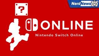 Nintendo Switch Online: Neue Features im Test!