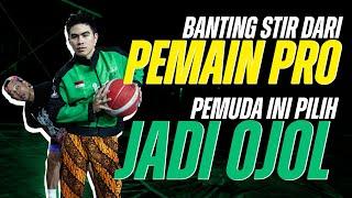 KENA PRANK OJOL SAMPAI ADU FISIK ‼️ PEBASKET SOMBONG DIGOCEK DAN DIKASIH TEMBAKAN BINTANG 5‼️