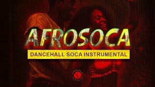 Dancehall Instrumental - "Afrosoca" | Free Type Beat | Soca / Afro Instrumental