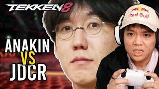 Fighting JDCR After the Newest TEKKEN Update!