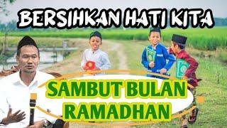 GUS BAHA || BERSIHKAN HATI SAMBUT BULAN SUCI RAMADHAN || 02 MARET 2024