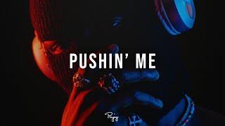 "Pushin' Me" - Freestyle Rap Beat | Free Hip Hop Instrumental Music 2024 | SIGHOST #Instrumentals