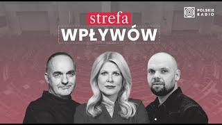 Burza wokół zatrzymania Ziobry | Kogo kocha Nawrocki? | Strefa Wpływów