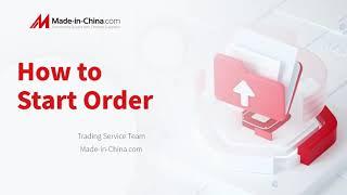 Secured Trading Tutorial EP1丨How to Start Order