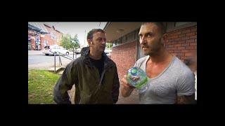 BBC Rogue Traders September 26 2012 Mark Smith