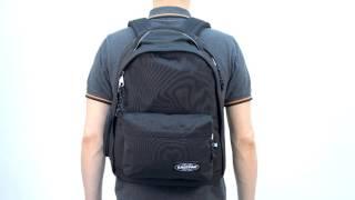 Рюкзак городской для ноутбука Eastpak CHIZZO