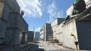 Fallout 4 Sanctuary Settlement Building Tips (Advanced)